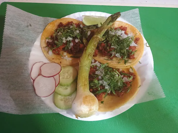 La Casa del Taco Picture 7