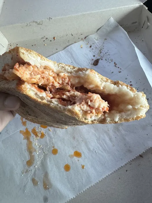Cross Bronx Pizzeria Picture 10