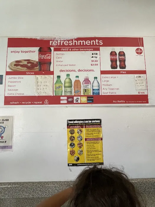 Cross Bronx Pizzeria Picture 1