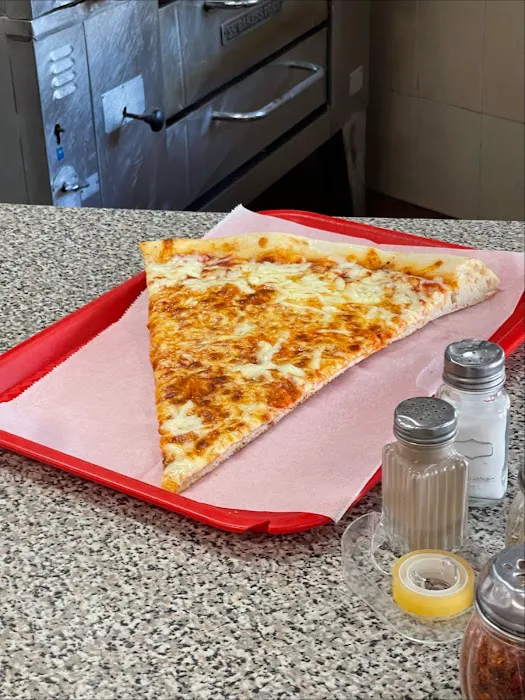 Cross Bronx Pizzeria Picture 9