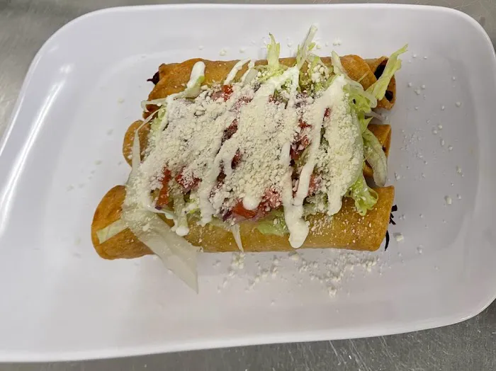 Daniel’s taquería Picture 3