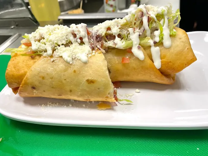 Daniel’s taquería Picture 5