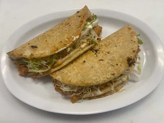 Daniel’s taquería Picture 4