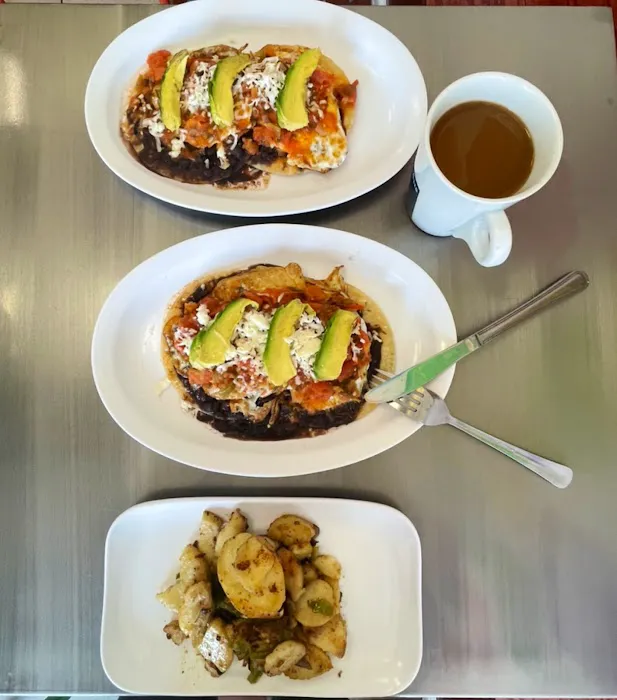 Daniel’s taquería Picture 2