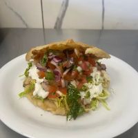 Daniel’s taquería ico