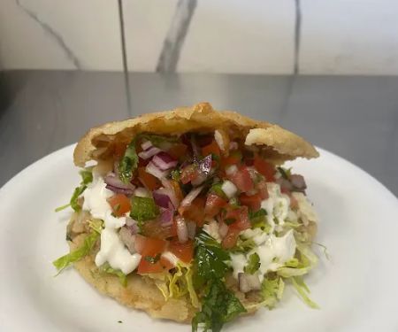 Daniel’s taquería