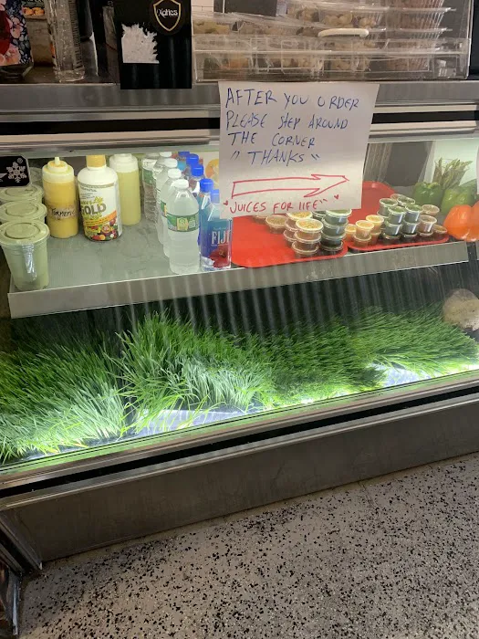 Juices For Life Picture 6