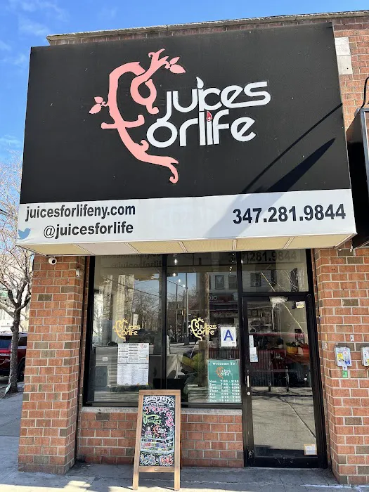Juices For Life Picture 9