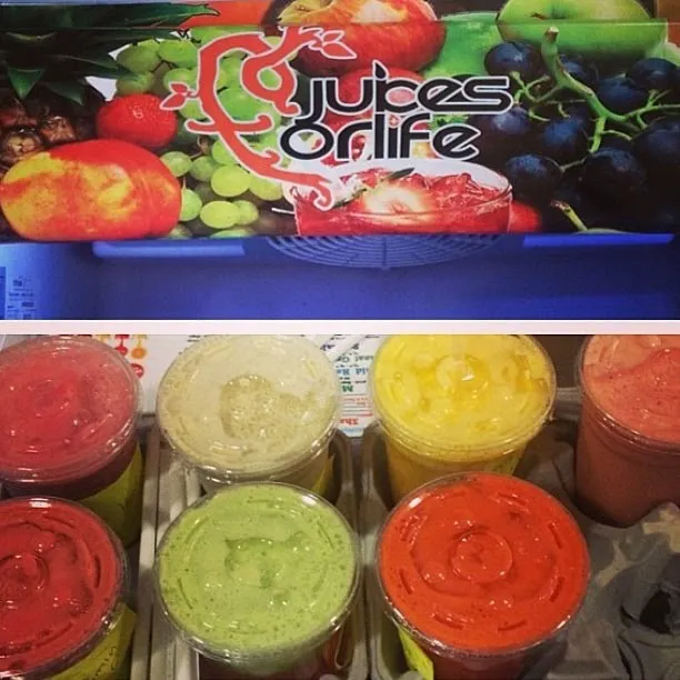 Juices For Life Picture 8