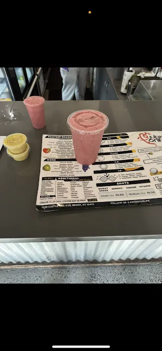 Juices For Life Picture 5