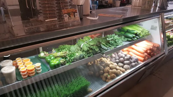 Juices For Life Picture 1