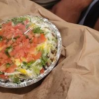 Pancho's ico