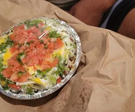 Pancho's