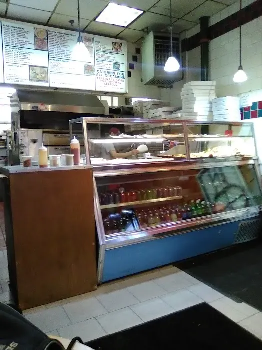 D'Angelo's Pizzeria & Restaurant Picture 5