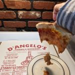 D'Angelo's Pizzeria & Restaurant