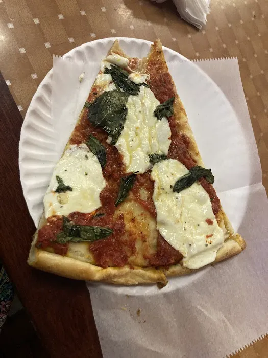 D'Angelo's Pizzeria & Restaurant Picture 9