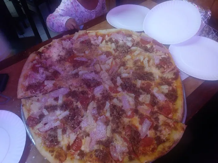 D'Angelo's Pizzeria & Restaurant Picture 7