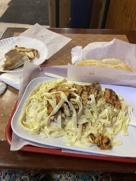 D'Angelo's Pizzeria & Restaurant Picture 6
