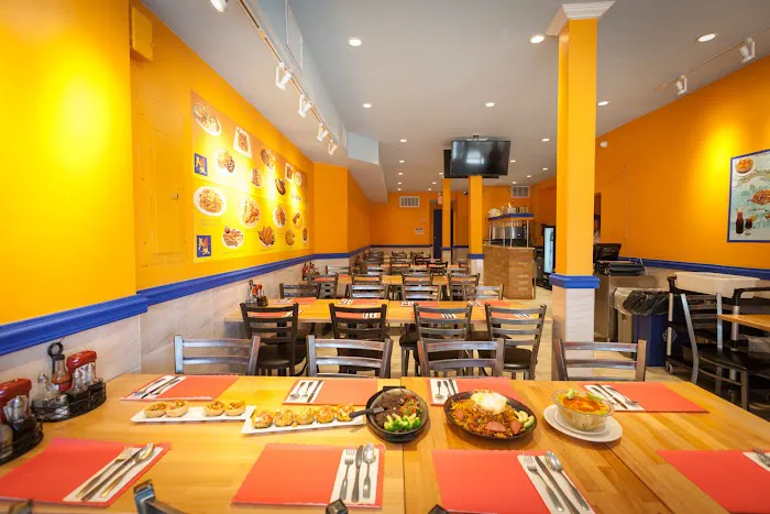 Sabrosura Restaurant Picture 1