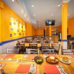 Sabrosura Restaurant