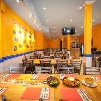 Sabrosura Restaurant ico