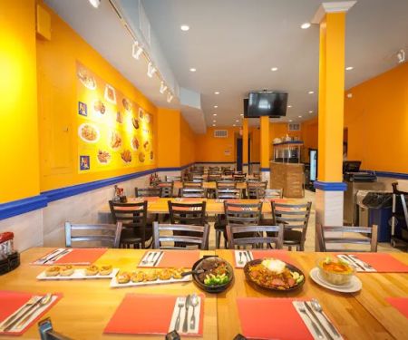 Sabrosura Restaurant