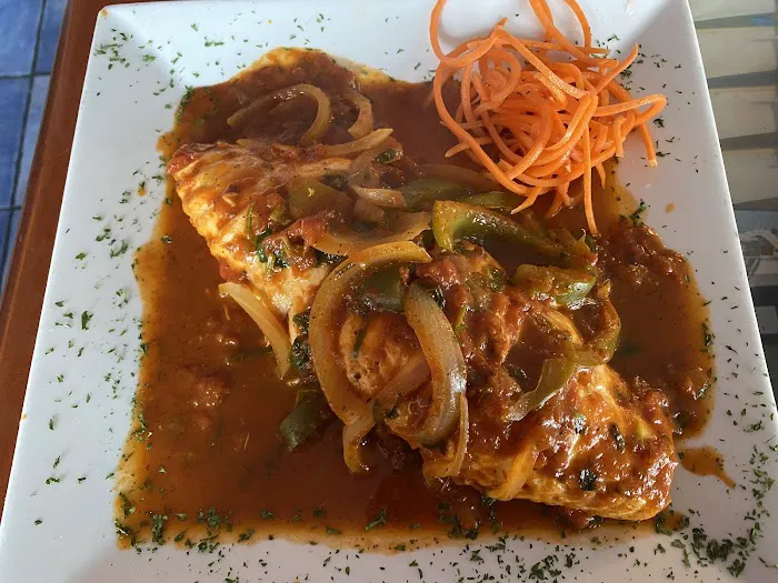 Marisco Centro Seafood Steak Restaurant & Bar Picture 4