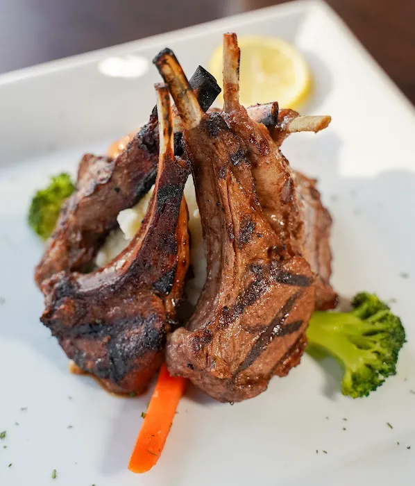 Marisco Centro Seafood Steak Restaurant & Bar Picture 9