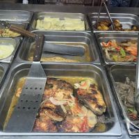 Marisco Centro Seafood Steak Restaurant & Bar ico