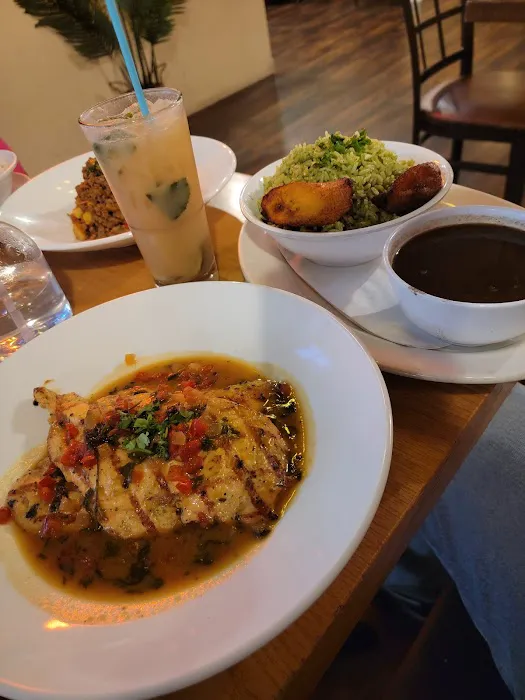 Havana Cafe Takeout Picture 1