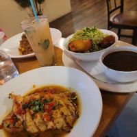 Havana Cafe Takeout ico
