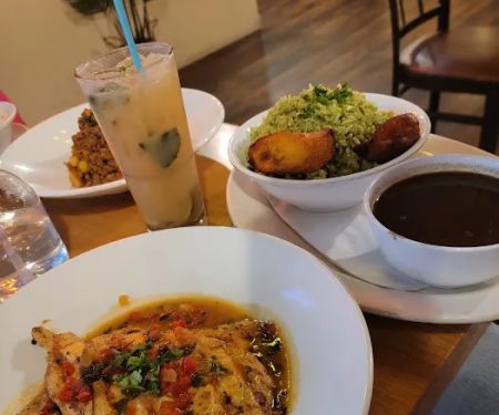 Havana Cafe Takeout