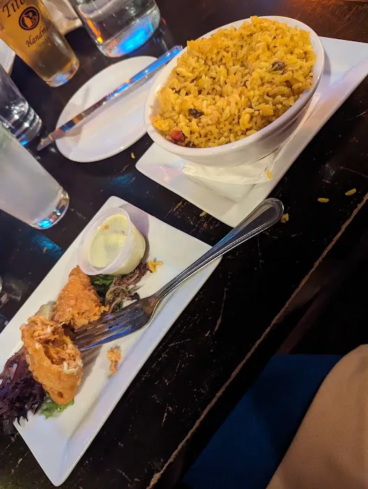 Havana Cafe Takeout Picture 4