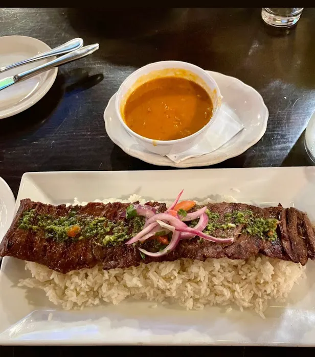 Havana Cafe Takeout Picture 10
