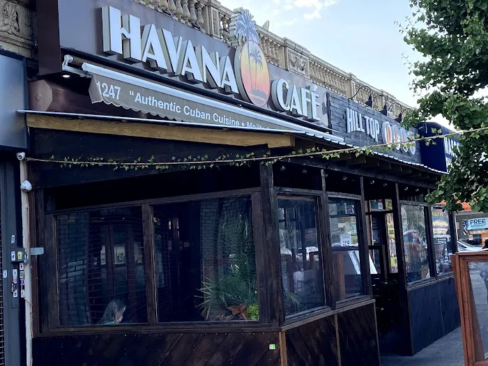 Havana Cafe Takeout Picture 6