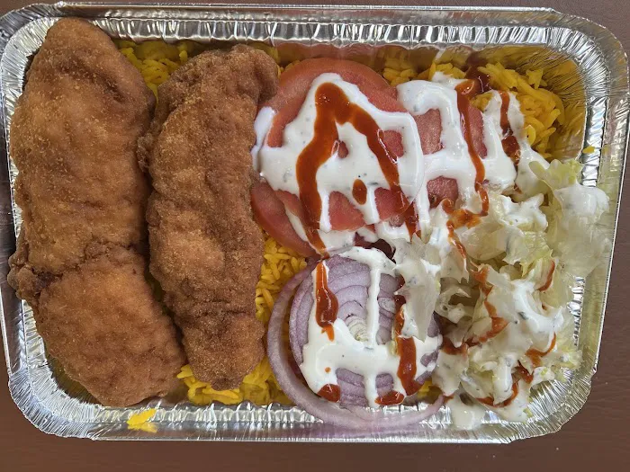 Halal Fast Food and Coffee Picture 8
