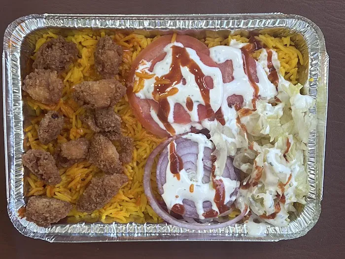 Halal Fast Food and Coffee Picture 9