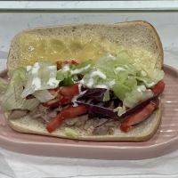 Halal Fast Food and Coffee ico