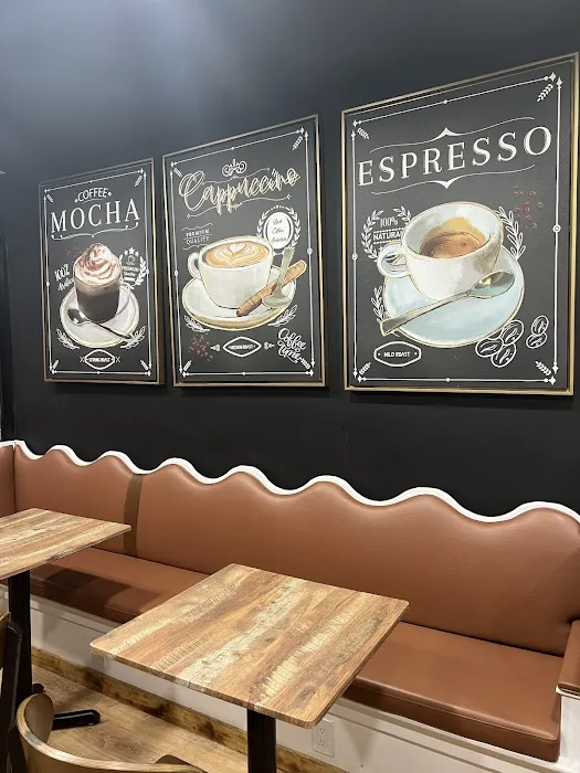 Halal Fast Food and Coffee Picture 10