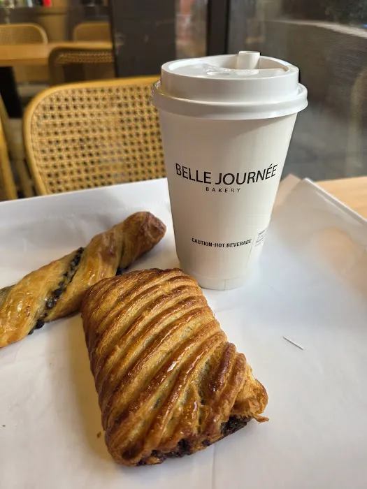 Belle Journée - Fort Lee Picture 1