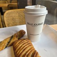Belle Journée - Fort Lee ico