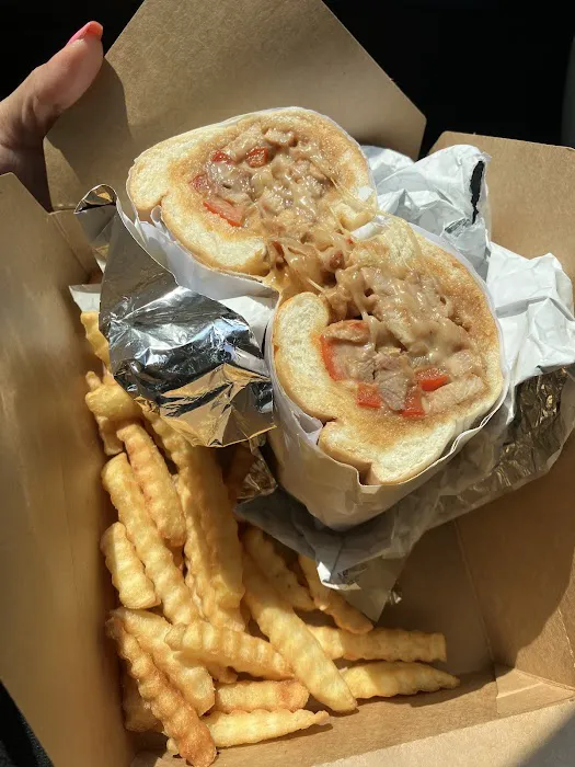 Binghamton Bagel & Deli Picture 2