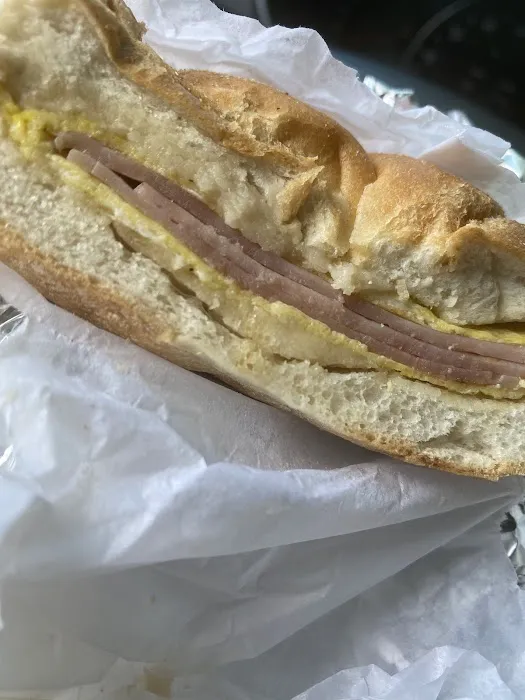 Binghamton Bagel & Deli Picture 7
