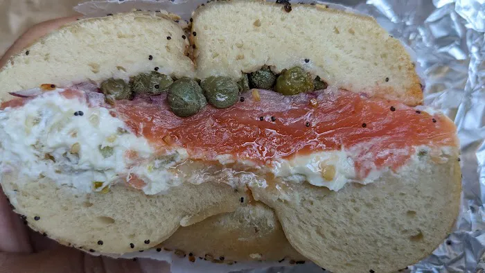 Binghamton Bagel & Deli Picture 9