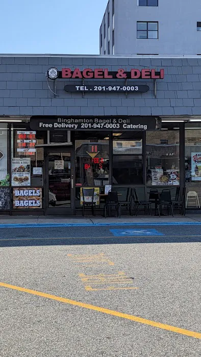 Binghamton Bagel & Deli Picture 10
