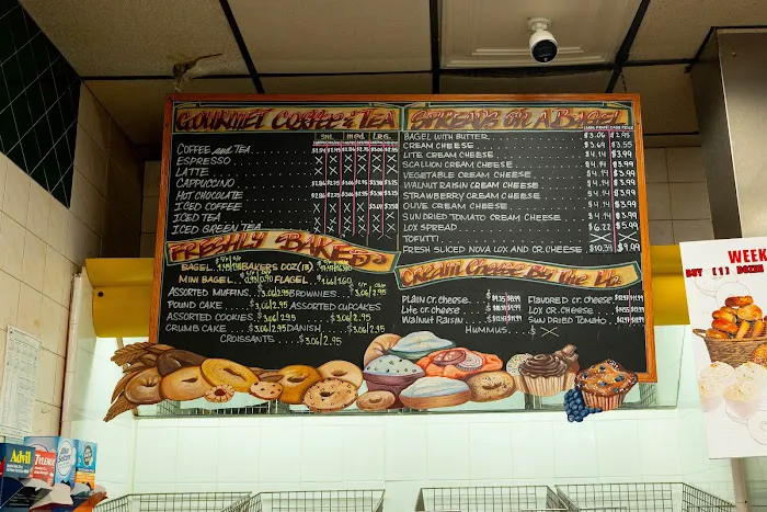 Binghamton Bagel & Deli Picture 6
