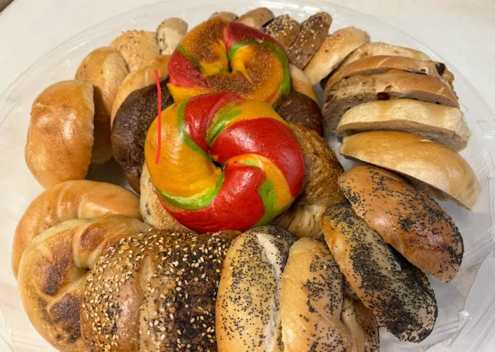 Binghamton Bagel & Deli Picture 5