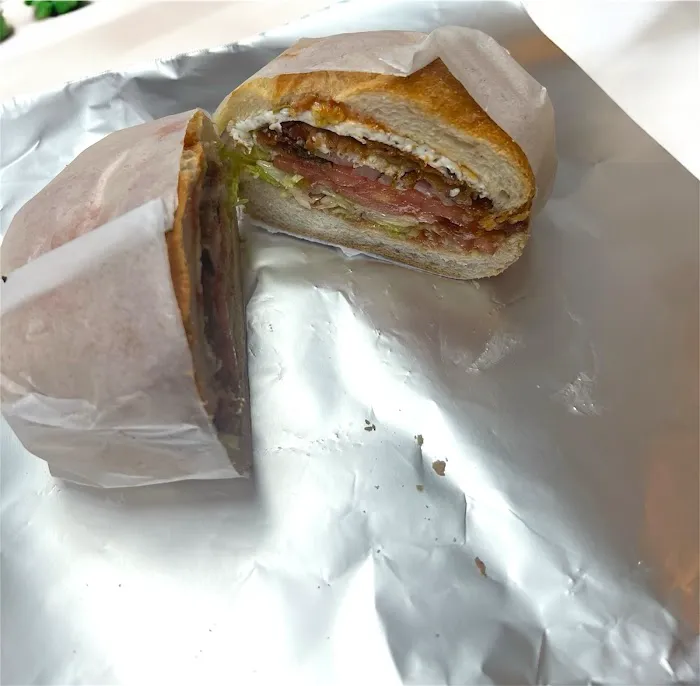 Binghamton Bagel & Deli Picture 3