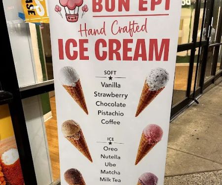 Bonepi Fort Lee