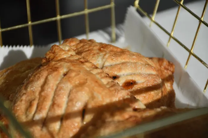 Kuba Bakery Picture 5